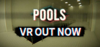 泳池/POOLS
