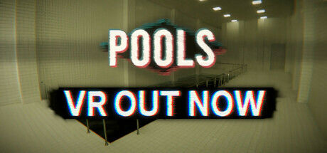 泳池/POOLS 截图