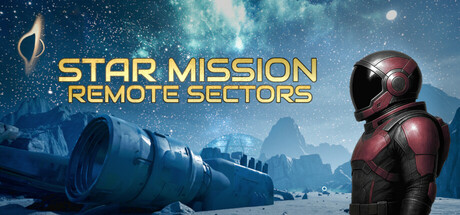 星际任务：边远星区/Star Mission: Remote Sectors 截图