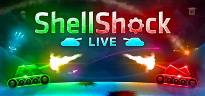 炮弹冲击Live/ShellShock Live