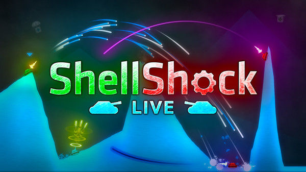 炮弹冲击Live/ShellShock Live 截图
