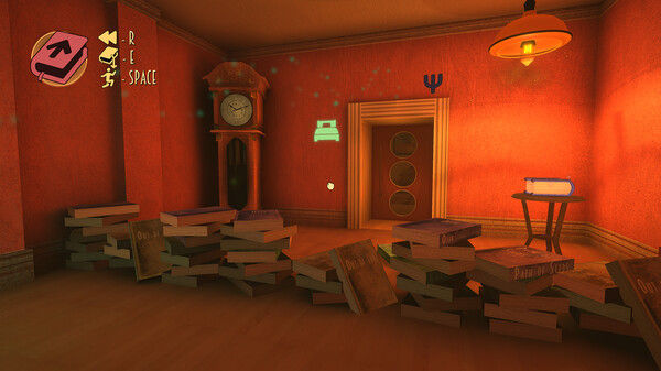 安达林·韦佩斯/Andarin Weppes 截图