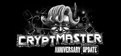 地穴大师/Cryptmaster