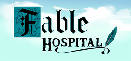 寓言医院/Fable Hospital 截图