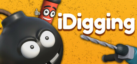 我挖掘/iDigging 截图