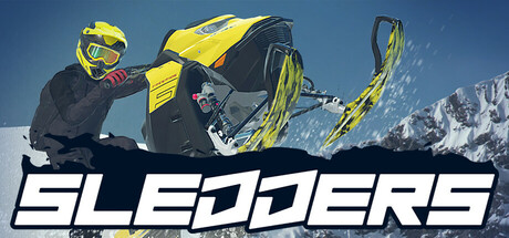 雪橇手/Sledders 截图