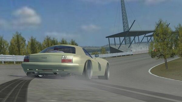 Street Legal 1: REVision 截图