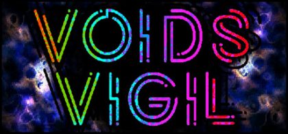虚空守夜/Voids Vigil
