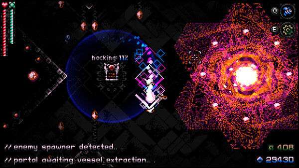 虚空守夜/Voids Vigil 截图
