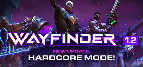 寻路者/Wayfinder 截图