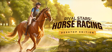 家族传奇/Rival Stars Horse Racing: Desktop Edition 截图