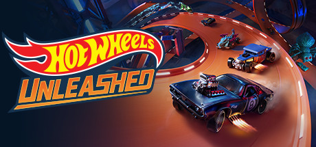 HOT WHEELS UNLEASHED™ 截图
