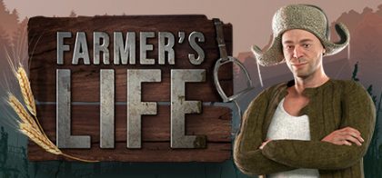 农民生活/Farmer's Life