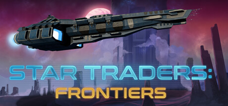 Star Traders: Frontiers 截图