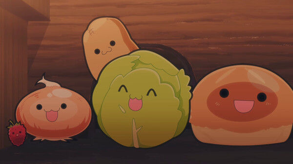 烹饪伙伴「Cooking Companions」 截图