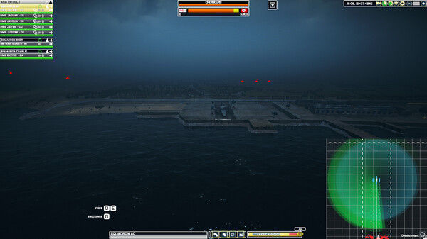 胜利之海：大西洋/Victory at Sea Atlantic - World War II Naval Warfare 截图