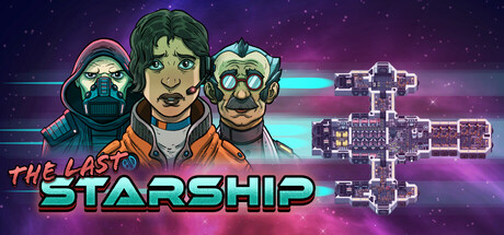 最后一艘星舰/The Last Starship 截图