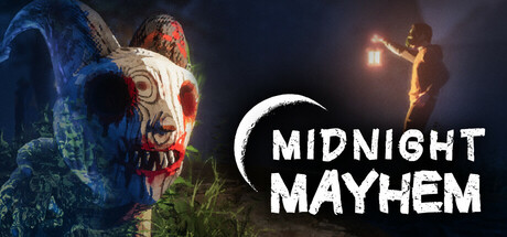 午夜混乱/Midnight Mayhem 截图