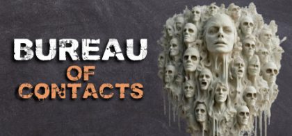 联络局/Bureau of Contacts
