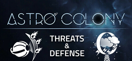 太空殖民地/Astro Colony 截图