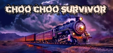 火车幸存者/Choo Choo Survivor 截图
