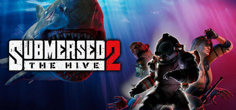 Submersed 2 - The Hive 截图