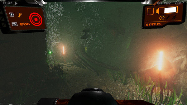 Submersed 2 - The Hive 截图