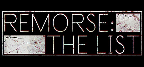 Remorse: The List 截图