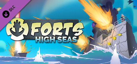 Forts - High Seas/进击!要塞! 截图