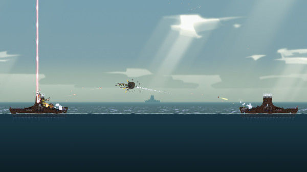 Forts - High Seas/进击!要塞! 截图