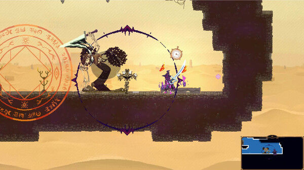 神奇魔法师 截图
