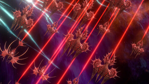 Stellaris: BioGenesis 截图