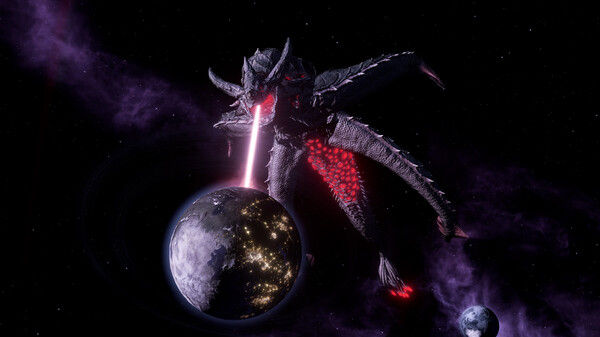 Stellaris: BioGenesis 截图