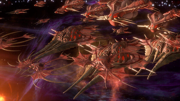 Stellaris: BioGenesis 截图