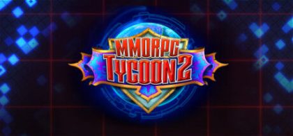 MMORPG大亨2/MMORPG Tycoon 2