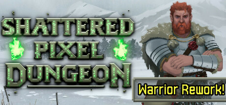 破碎的像素地牢/Shattered Pixel Dungeon 截图