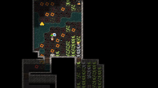 破碎的像素地牢/Shattered Pixel Dungeon 截图