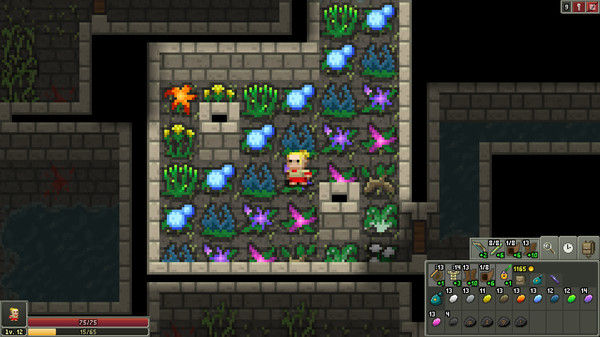 破碎的像素地牢/Shattered Pixel Dungeon 截图