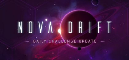 新星漂移 Nova Drift