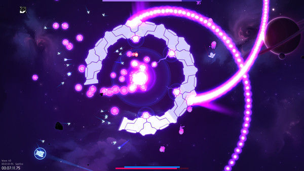 新星漂移 Nova Drift 截图