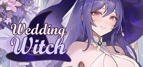 婚礼女巫/Wedding Witch 截图