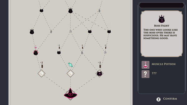 婚礼女巫/Wedding Witch 截图