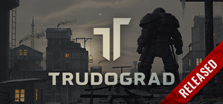 原子RPG：特鲁多格勒/ATOM RPG Trudograd 截图