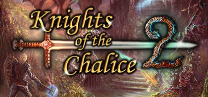 圣杯骑士2/Knights of the Chalice 2