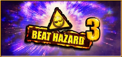 节奏危险3/Beat Hazard 3