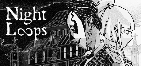 循环的夜 Night Loops 截图