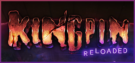 金并：重新加载/Kingpin: Reloaded 截图