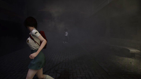 恐惧反应2/DreadOut 2 截图