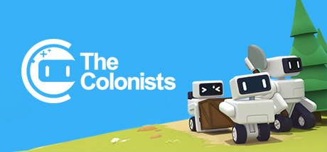 殖民者/The Colonists 截图