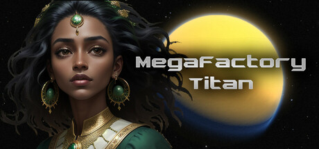巨型工厂泰坦/MegaFactory Titan 截图